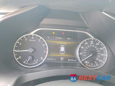 Zdjęcie 9 z 13 samochodu: 2018 NISSAN MURANO SL VIN:5N1AZ2MG6JN127641 - miniatura