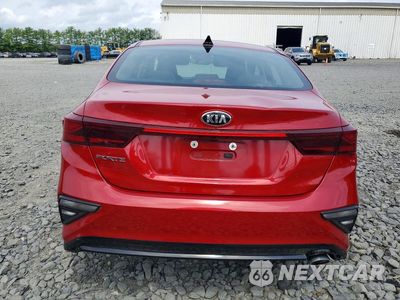 Zdjęcie 6 z 12 samochodu: 2019 KIA FORTE LXS VIN:3KPF24AD7KE007549 - miniatura