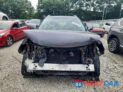 Piąte zdjęcie samochodu w środku: 2013 LEXUS RX 350 BASE VIN:2T2BK1BA3DC214745 - miniatura