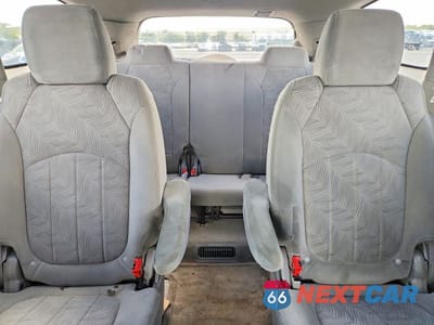 Zdjęcie 10 z 14 samochodu: 2017 BUICK ENCLAVE VIN:5GAKRAKD8HJ239436 - miniatura