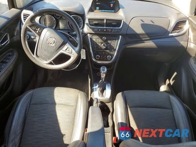 Zdjęcie 8 z 13 samochodu: 2016 BUICK ENCORE VIN:KL4CJESB4GB719783 - miniatura