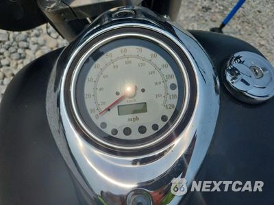 Zdjęcie 7 z 9 samochodu: 1997 YAMAHA XVZ13 AT VIN:JYA4NLE07VA013824 - miniatura