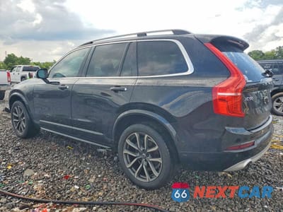 Drugie zdjęcie samochodu z przodu: 2018 VOLVO XC90 T5 VIN:YV4102KK3J1331274 - miniatura