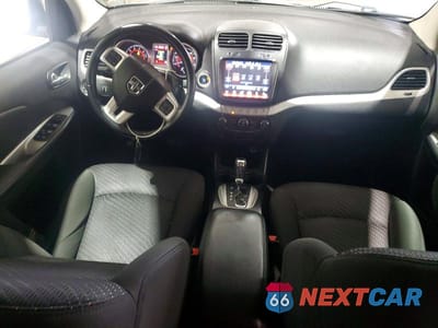 Zdjęcie 8 z 13 samochodu: 2012 DODGE JOURNEY SXT VIN:3C4PDCBGXCT234698 - miniatura