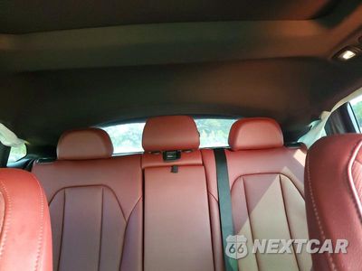 Zdjęcie 10 z 13 samochodu: 2023 BMW X4 XDRIVE30I VIN:5UX33DT06P9R16533 - miniatura