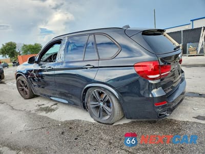 Drugie zdjęcie samochodu z przodu: 2015 BMW X5 XDRIVE35D VIN:5UXKS4C50F0N08137 - miniatura