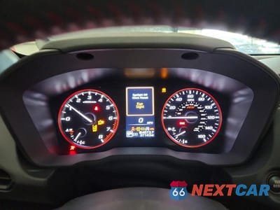 Zdjęcie 9 z 12 samochodu: 2024 SUBARU IMPREZA RS VIN:JF1GUHJC9R8334980 - miniatura