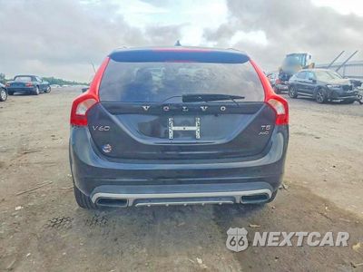 Zdjęcie 6 z 13 samochodu: 2016 VOLVO V60 CROSS COUNTRY PREMIER VIN:YV4612HK8G1019258 - miniatura