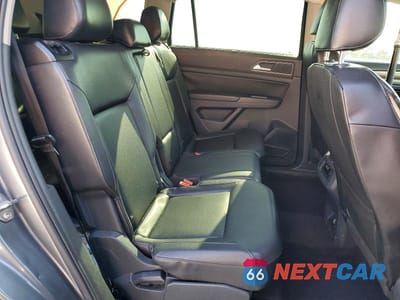 Zdjęcie 11 z 13 samochodu: 2018 VOLKSWAGEN ATLAS SE VIN:1V2DR2CAXJC508417 - miniatura