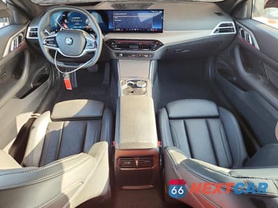 Zdjęcie 8 z 13 samochodu: 2025 BMW 430I VIN:WBA43DA00SCT21646 - miniatura