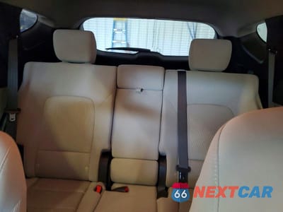 Zdjęcie 10 z 13 samochodu: 2015 HYUNDAI SANTA FE SPORT 2.4L VIN:5XYZUDLB2FG252092 - miniatura