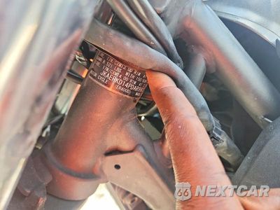 Zdjęcie 9 z 9 samochodu: 2023 KAWASAKI ER400 D VIN:JKAERKD14PDAR9903 - miniatura
