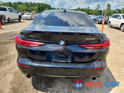 Zdjęcie 6 z 12 samochodu: 2024 BMW 228XI VIN:WBA73AK07R7R46929 - miniatura