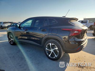 Drugie zdjęcie samochodu z przodu: 2026 CHEVROLET TRAX 1RS VIN:KL77LGEP9TC002804 - miniatura