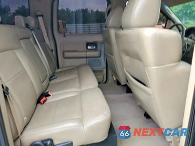 Zdjęcie 10 z 12 samochodu: 2007 FORD F150 SUPERCREW VIN:1FTPW12V07KB29074 - miniatura