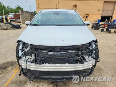 Piąte zdjęcie samochodu w środku: 2023 CHRYSLER VOYAGER LX VIN:2C4RC1CGXPR548679 - miniatura