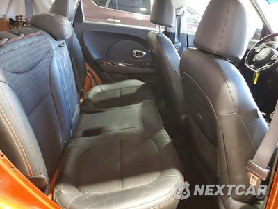 Zdjęcie 11 z 14 samochodu: 2018 KIA SOUL ! VIN:KNDJX3AAXJ7573022 - miniatura