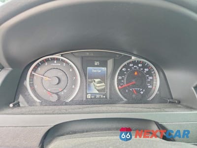 Zdjęcie 9 z 12 samochodu: 2017 TOYOTA CAMRY SE VIN:4T1BF1FK1HU767412 - miniatura