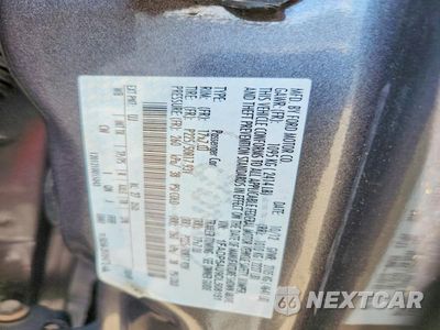Zdjęcie 12 z 12 samochodu: 2013 FORD C-MAX SE VIN:1FADP5AU9DL508151 - miniatura