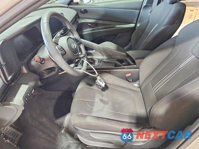 Zdjęcie 7 z 12 samochodu: 2026 HYUNDAI ELANTRA SEL SPORT VIN:KMHLM4DGXTU192892 - miniatura