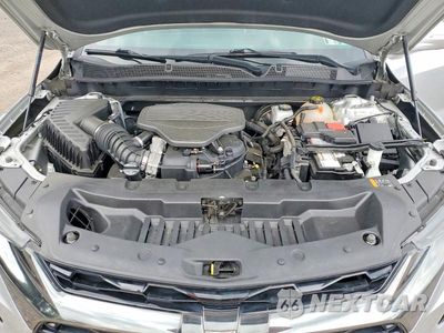 Zdjęcie 12 z 14 samochodu: 2022 CHEVROLET BLAZER RS VIN:3GNKBKRS2NS132185 - miniatura