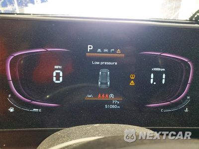 Zdjęcie 9 z 13 samochodu: 2023 KIA SPORTAGE EX VIN:5XYK33AF6PG015465 - miniatura