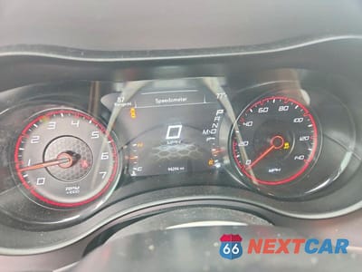 Zdjęcie 9 z 12 samochodu: 2023 DODGE CHARGER VIN:2C3CDXBG6PH588730 - miniatura