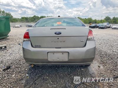 Zdjęcie 6 z 13 samochodu: 2008 FORD FOCUS SE VIN:1FAHP35NX8W242197 - miniatura