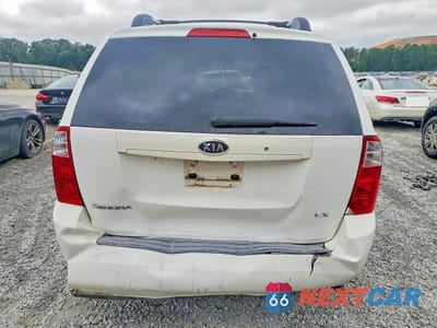 Zdjęcie 6 z 13 samochodu: 2008 KIA SEDONA EX/LX VIN:KNDMB233X86256328 - miniatura