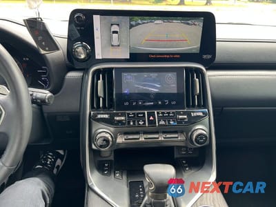 Zdjęcie 10 z 10 samochodu: 2023 LEXUS LX 600 PREMIUM VIN:JTJAB7CX1P4024534 - miniatura