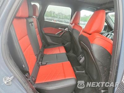 Zdjęcie 11 z 13 samochodu: 2025 BMW X1 M35I VIN:WBX13EF05S5279387 - miniatura