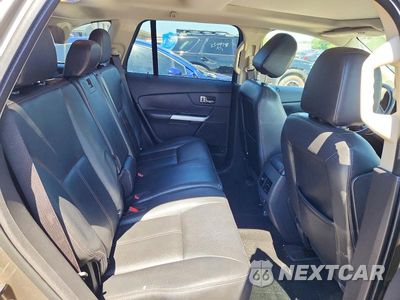 Zdjęcie 11 z 14 samochodu: 2013 FORD EDGE VIN:2FMDK4KC2DBA56175 - miniatura