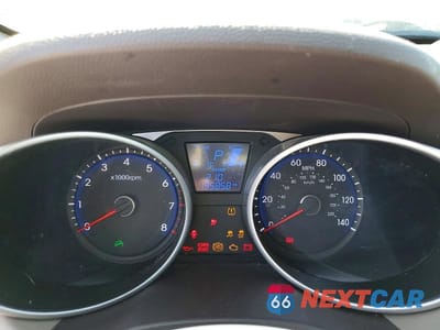 Zdjęcie 9 z 13 samochodu: 2014 HYUNDAI TUCSON SE VIN:KM8JU3AG9EU821793 - miniatura