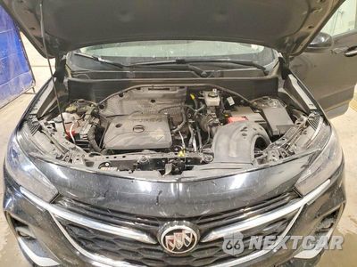 Zdjęcie 12 z 14 samochodu: 2022 BUICK ENCORE GX PREFERRED VIN:KL4MMCSL1NB054069 - miniatura