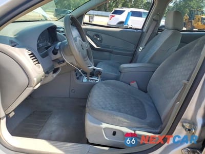 Zdjęcie 7 z 12 samochodu: 2005 CHEVROLET MALIBU LS VIN:1G1ZT528X5F303864 - miniatura