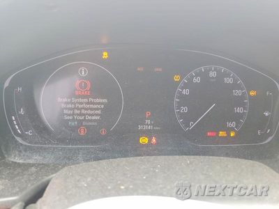 Zdjęcie 9 z 13 samochodu: 2019 HONDA ACCORD SPORT VIN:1HGCV1F34KA121909 - miniatura