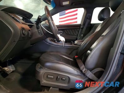 Zdjęcie 7 z 13 samochodu: 2015 FORD TAURUS LIMITED VIN:1FAHP2F81FG118507 - miniatura