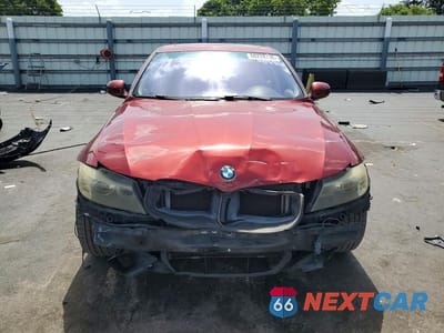 Piąte zdjęcie samochodu w środku: 2011 BMW 328 I VIN:WBAPH7G55BNM58413 - miniatura
