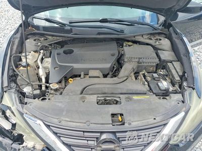 Zdjęcie 11 z 12 samochodu: 2016 NISSAN ALTIMA 2.5 SR VIN:1N4AL3AP2GC257975 - miniatura