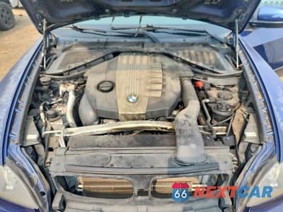 Zdjęcie 12 z 13 samochodu: 2012 BMW X5 XDRIVE35D VIN:5UXZW0C53CL667630 - miniatura