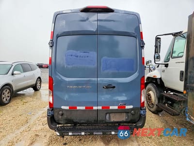 Zdjęcie 6 z 13 samochodu: 2020 FORD TRANSIT T-250 VIN:1FTBR3X89LKA86915 - miniatura