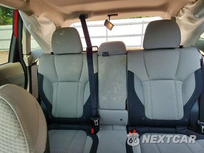 Zdjęcie 10 z 14 samochodu: 2019 SUBARU FORESTER PREMIUM VIN:JF2SKAGC7KH423561 - miniatura