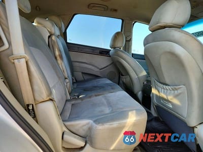 Zdjęcie 11 z 13 samochodu: 2010 HYUNDAI VERACRUZ GLS VIN:KM8NUDCC9AU108761 - miniatura