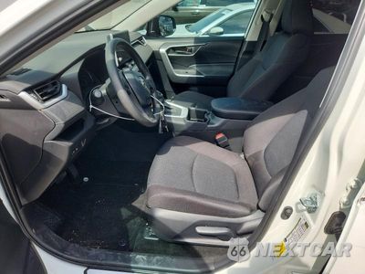 Zdjęcie 7 z 13 samochodu: 2025 TOYOTA RAV4 LE VIN:2T3H1RFV8SC349124 - miniatura