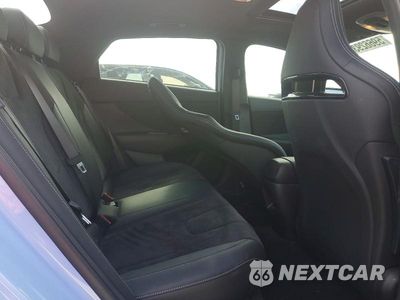 Zdjęcie 10 z 12 samochodu: 2025 HYUNDAI ELANTRA N BASE VIN:KMHLW4DK2SU025679 - miniatura