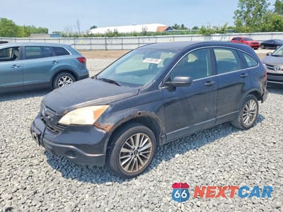 2008 HONDA CR-V LX JHLRE48308C079665 - główne zdjęcie licytacji z USA - miniatura