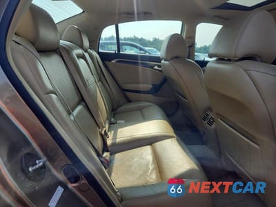 Zdjęcie 10 z 12 samochodu: 2008 ACURA TL VIN:19UUA66288A011944 - miniatura