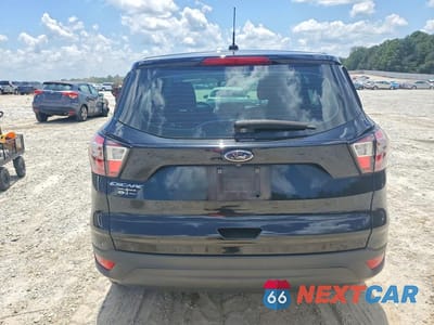 Zdjęcie 6 z 12 samochodu: 2018 FORD ESCAPE S VIN:1FMCU0F75JUC99853 - miniatura