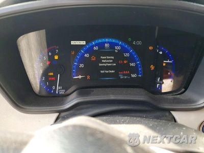 Zdjęcie 9 z 12 samochodu: 2021 TOYOTA COROLLA LE VIN:JTDEAMDE5MJ000222 - miniatura