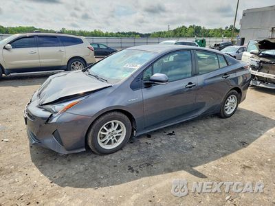 2016 TOYOTA PRIUS FOUR JTDKARFU4G3024329 - główne zdjęcie licytacji z USA - miniatura